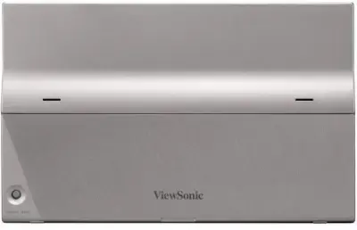 Монитор ViewSonic 16" TD1655 черный IPS LED 16:9 HDMI M/M глянцевая 250cd 178гр/178гр 1920x1080 DisplayPort FHD USB Touch 1кг