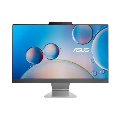 Моноблок Asus E3402WVA-BPC0110 23.8" Full HD i3 1315U (1.2) 8Gb SSD512Gb UHDG CR noOS GbitEth WiFi BT 90W клавиатура мышь Cam черный 1920x1080