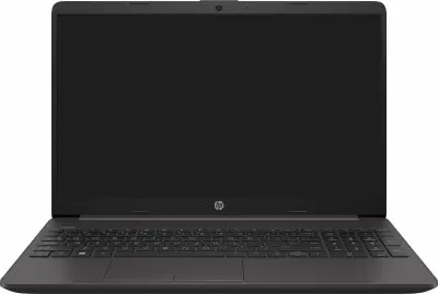 Ноутбук HP 255 G8 Athlon Gold 3150U 4Gb SSD256Gb AMD Radeon 15.6" TN FHD (1920x1080) Free DOS 3.0 dk.silver WiFi BT Cam