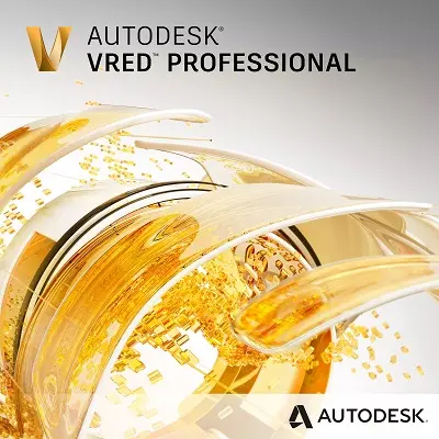 Autodesk VRED Professional купить в Москве