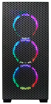 ПК IRU Game 710Z5GP TWR i7 11700F (2.5) 32Gb SSD1Tb RTX3060Ti 8Gb Windows 10 Professional 64 GbitEth 700W черный (1645212)