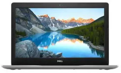 Ноутбук Dell Inspiron 3583 Celeron 4205U/4Gb/SSD128Gb/Intel UHD Graphics/15.6"/HD (1366x768)/Linux/silver/WiFi/BT/Cam