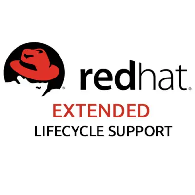 Red Hat Extended Lifecycle Support купить в Москве