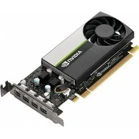 PNY Quadro T600 4096Mb (VCNT600ATX+KITQUAD086-BLK) OEM