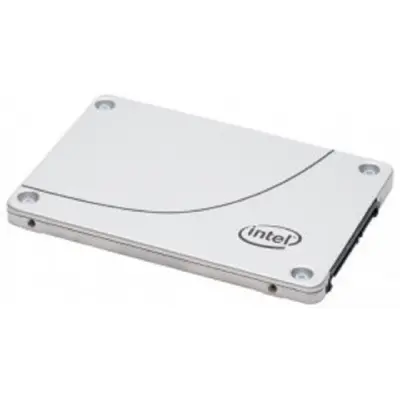 Intel SSD 960Gb S4610 серия SSDSC2KG960G801 {SATA3.0, 3D2, TLC, 2.5"}