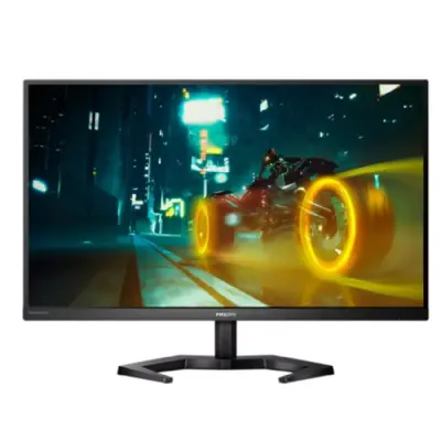 LCD PHILIPS 27" 27M1N3500LS {VA 2560x1440 144Hz 1ms 250cd 178/178 4000:1 2xHDMI DisplayPort 2x5W}