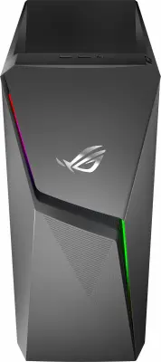 ПК Asus G10CE-7117001340 MT i7 11700 (2.5) 16Gb 1Tb 7.2k SSD512Gb RTX3060 12Gb noOS GbitEth WiFi BT 500W серый (90PF02T1-M00AV0)