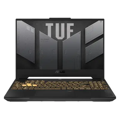 ASUS TUF F17 FX707VI-LL093 [90NR0FI5-M00600] Grey 17.3""(2560x1440  i7 13620H (2.4Ghz)/16384Mb/1024PCISSDGb/RTX4070(8192Mb)/DOS}