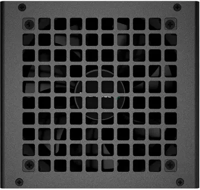 Блок питания Deepcool ATX 400W PF400 80 PLUS 24+2x(4+4) pin APFC 120mm fan 6xSATA RTL
