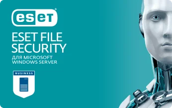 ESET Server Security для Microsoft Windows Server купить в Москве