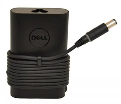 Адаптер Dell 450-ABFS 65W 220V-19.5V 1-connectors 3.34A от бытовой электросети