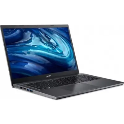 Acer Extensa EX215-55-32K7 [NX.EGYER.01T] Black 15.6" {FHD   i3-1215U / 8GB / SSD 256GB / DOS}