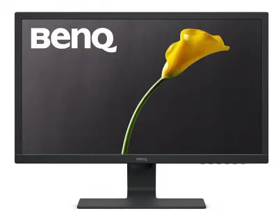 Монитор Benq 24" GL2480 TN 1920x1080 75Hz 250cd/m2 16:9