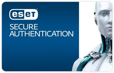 ESET NOD32 Secure Authentication купить в Москве
