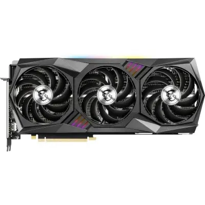 MSI  RTX 3080 Ti GAMING TRIO 12G  RTL