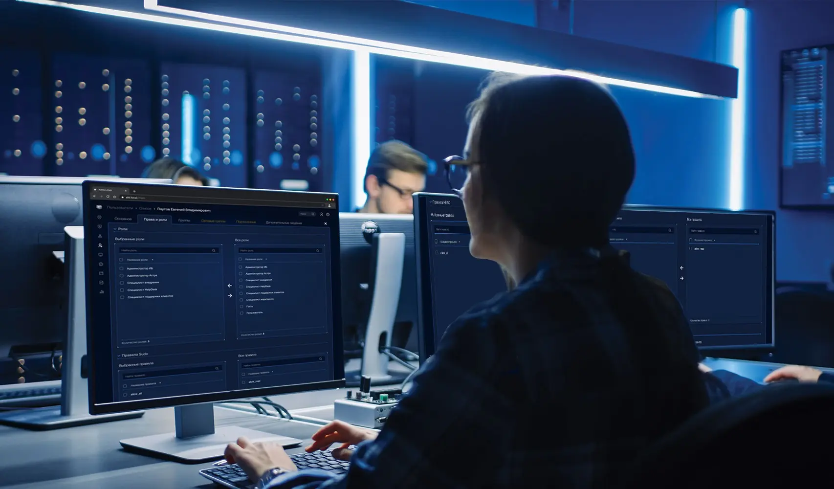 ALD Pro 2.1.0 и Microsoft: Новый виток сотрудничества в мире ИТ