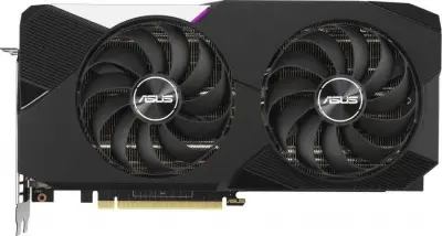 ASUS DUAL-RTX3070-8G-V2  RTL