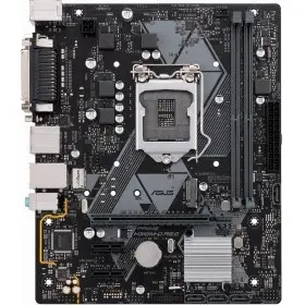 ASUS PRIME H310M-D R2.0 RTL {S1151, H310, 2DDR4, PCI-E Dsub+HDMI GbLAN SATA ATX }