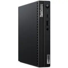 Lenovo M75q-2 Tiny [11JN000HRU] Black {Ryzen 5 Pro 5650GE/16Gb/512Gb SSD/W10Pro/k+m}