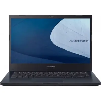 ASUS PRO P2451FA-BM1356R [90NX02N1-M18320] Star Black 14" {FHD i5-10210U/8Gb/512Gb SSD/W10Pro}