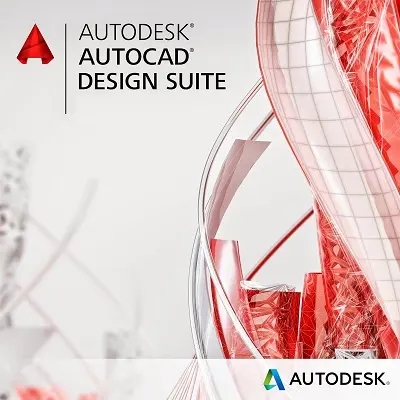 Autodesk AutoCAD Design Suite купить в Москве