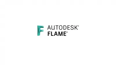 Autodesk Flame купить в Москве