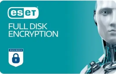 ESET Full Disk Encryption купить в Москве