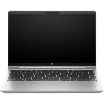 Ноутбук HP ProBook 440 G10 Core i5 1334U 16Gb SSD512Gb Intel Iris Xe graphics 14" IPS FHD (1920x1080) Free DOS silver WiFi BT Cam (9B9G1EA)