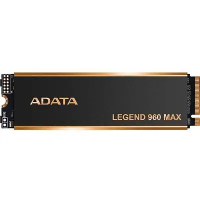 A-DATA SSD 1Tb ALEG-960M-1TCS Legend 960 Max M.2 2280, PCI-E 4.0 x4