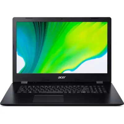 Acer Aspire 3 A317-52-51J5 [NX.HZWER.00V] Black 17.3" {HD+ i5-1035G1/8Gb/512Gb SSD/DOS}