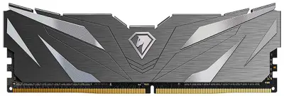 Память DDR4 2x16GB 3200MHz Netac NTSWD4P32DP-32K Shadow II RTL Gaming PC4-25600 CL16 DIMM 288-pin 1.35В kit Intel с радиатором Ret