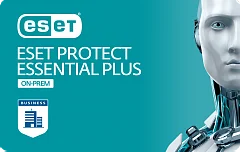 ESET PROTECT Essential Plus купить в Москве