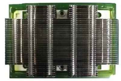 Радиатор Dell 412-AAMC PowerEdge R740/R740XD 125W or lower LP