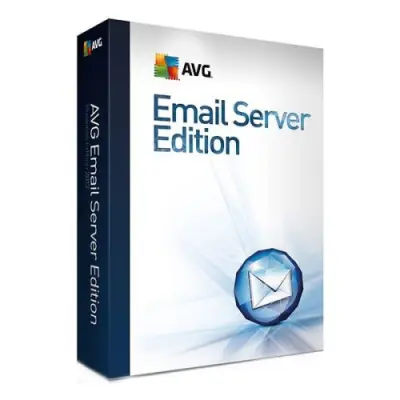 AVG Email Server купить в Москве
