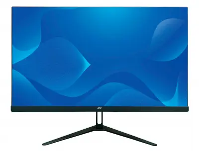 Монитор Hiper 23.8" EasyView FH2403CYS черный IPS LED 5ms 16:9 HDMI M/M Cam матовая Piv 250cd 178гр/178гр 1920x1080 75Hz FreeSync DP FHD USB 3.8кг