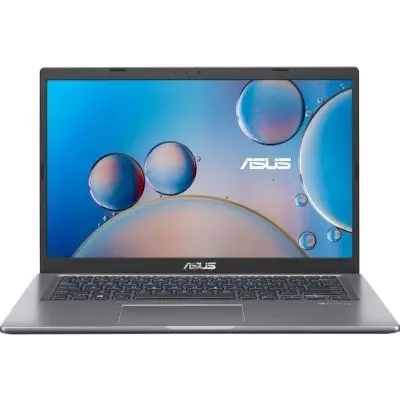 ASUS X415EA-EK610R [90NB0TT2-M08450] Slate Grey 14" {FHD i7-1165G7/16Gb/1Tb+256Gb SSD/W10Pro}