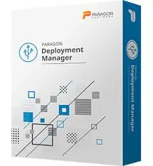 Paragon - Deployment Manager купить в Москве