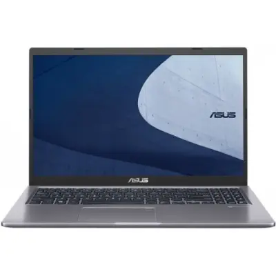 ASUS ExpertBook P1 P1512CEA-BQ0373W [90NX05E1-M00DU0] Slate Grey 15.6" {FHD i5-1135G7/16Gb/1Tb SSD/Iris Xe/Win 11}