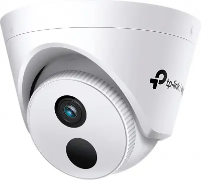 Камера видеонаблюдения IP TP-Link Vigi C430I 4-4мм цв. корп.:белый (VIGI C430I(4MM))