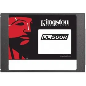 Kingston SSD 1920GB DC500 SEDC500R/1920G {SATA3.0}