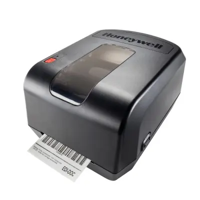 Настольный принтер Honeywell серии PC42T, 4" (термотрансферный)