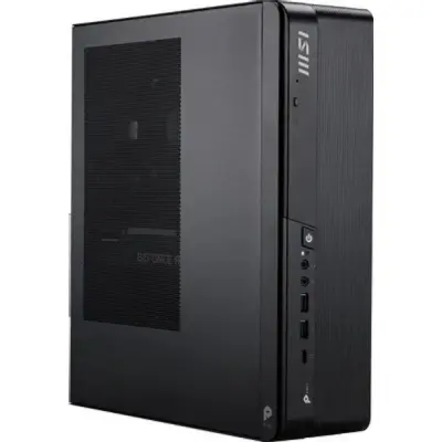 MSI Pro DP80 A14G-015BRU [936-B20821-015] Black { i3 14100 UHDG/noOS}