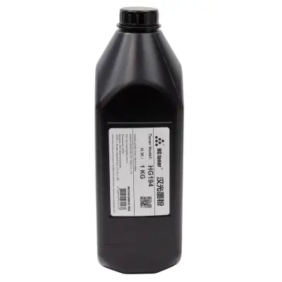 Тонер для Samsung ML-2160/1710/1610/M2020, полиэстерный, HG194, 1кг, Handan