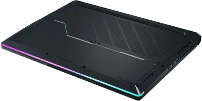 Ноутбук Adata XPG Xenia 16RX Ryzen 7 6800H 16Gb SSD1Tb AMD Radeon RX6650XT 8Gb 16.1" IPS FHD (1920x1080) Free DOS black WiFi BT Cam (XENIARX16R7G3H6650XTL9-BKCRU)