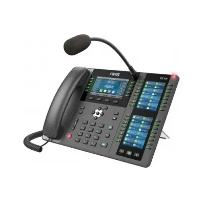 Fanvil X210 i SIP телефон с б/п