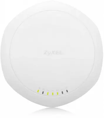 Точка доступа Zyxel NebulaFlex NWA1123ACPRO-EU0102F AC1750 10/100/1000BASE-TX (упак.:3шт)