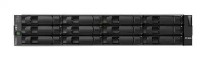 Система хранения Lenovo ThinkSystem DE4000H FC Hybrid Flash Array LFF (7Y74A001WW/1)