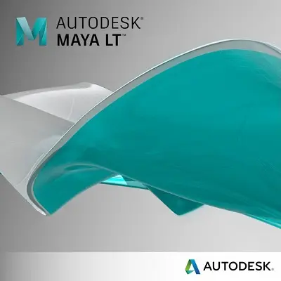 Autodesk Maya LT купить в Москве