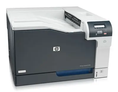 HP Color LaserJet CP5225N CE711A#B19 {A3, IR3600,20(9)color/20(9)mono ppm,192Mb,2trays 100+250,USB/LAN}
