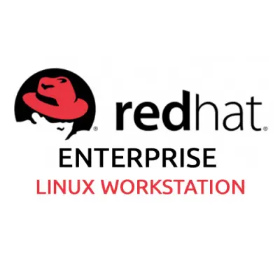 Red Hat Enterprise Linux Workstation купить в Москве